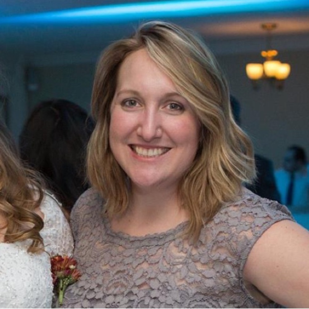 Meet your Posher, Kim